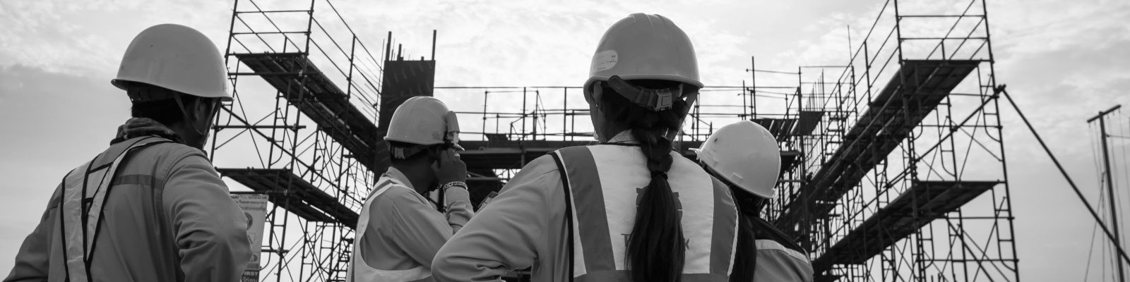 construction-engineer-construction-site